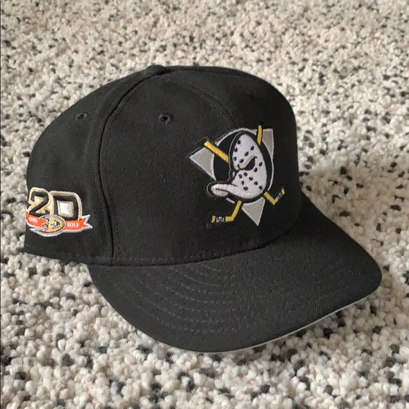 mighty ducks new era
